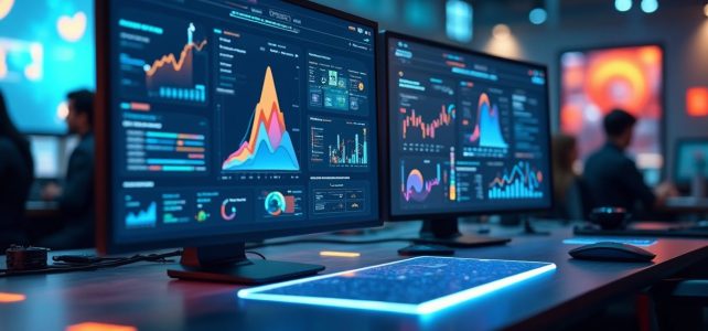 Révolutionner votre stratégie : les meilleurs logiciels de marketing automation en 2025 Révolutionner votre stratégie : les meilleurs logiciels de marketing automation en 2025