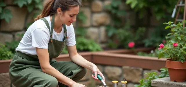 Comment bien choisir ses équipements de jardin pour un espace extérieur parfait Comment bien choisir ses équipements de jardin pour un espace extérieur parfait