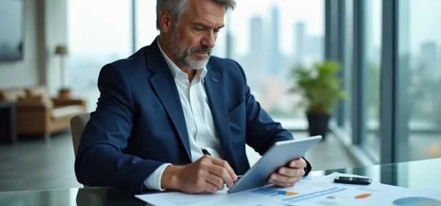 Tout savoir sur la présentation du site Pôle Finance et ses services dédiés
