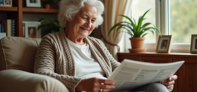 Actualités, conseils et nouveautés pour mieux vivre la retraite et le grand âge Actualités, conseils et nouveautés pour mieux vivre la retraite et le grand âge