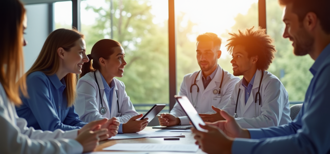 Ce que les professionnels du médico-social doivent anticiper en 2025