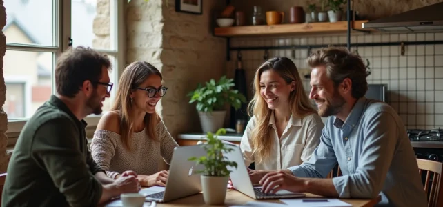 Ce que réserve la saison 4 de Family Business en 2023 : intrigues et nouveautés Ce que réserve la saison 4 de Family Business en 2023 : intrigues et nouveautés