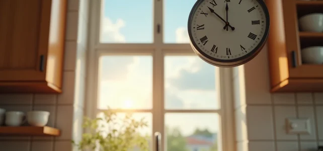 Comment distinguer 12 am de 12 pm : comprendre la différence entre midi et minuit